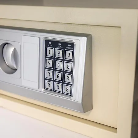 Apartment Majetic Krk Town