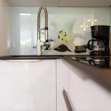 Apartment Majetic Krk Town