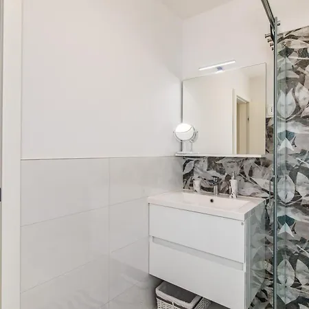 Appartement Majetic