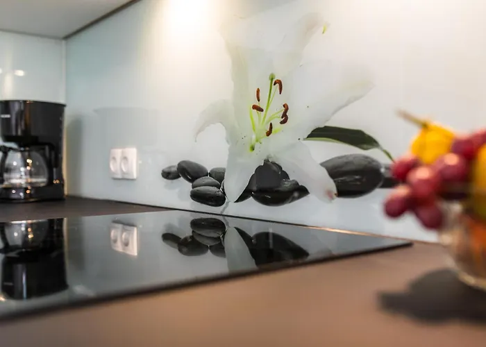 Majetic Apartamento