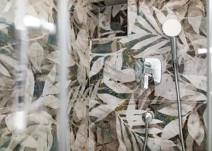 Majetic Apartmán Krk Town