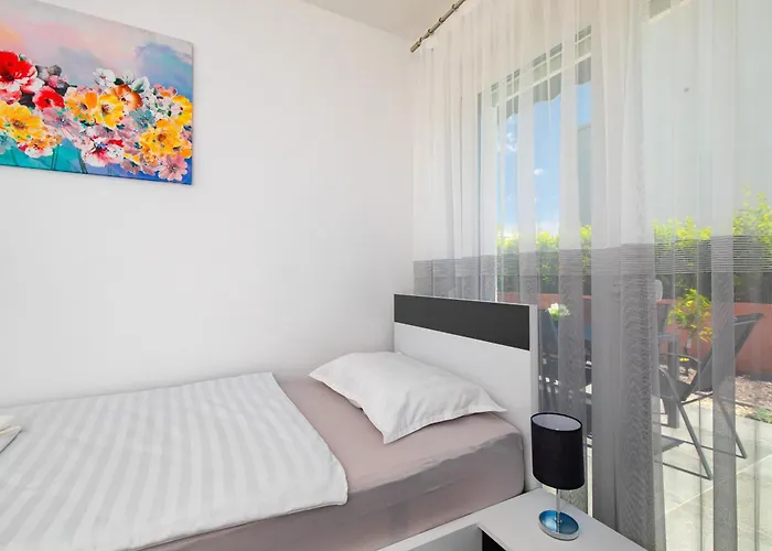 Apartamento Majetic